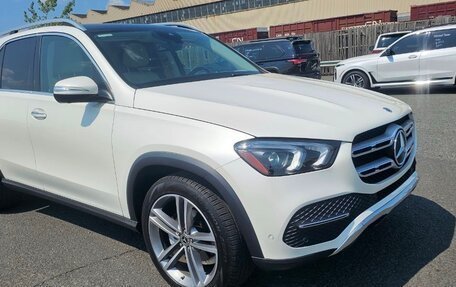 Mercedes-Benz GLE, 2020 год, 6 250 000 рублей, 5 фотография