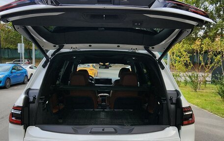BMW X7, 2022 год, 10 800 000 рублей, 18 фотография