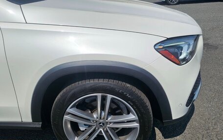 Mercedes-Benz GLE, 2020 год, 6 250 000 рублей, 6 фотография