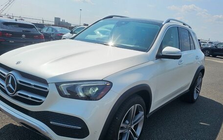 Mercedes-Benz GLE, 2020 год, 6 250 000 рублей, 7 фотография