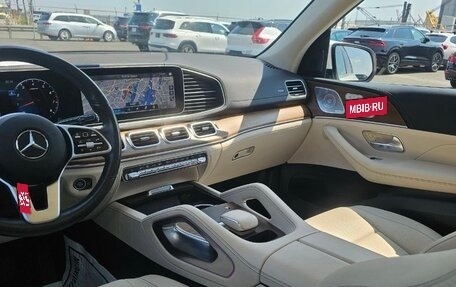 Mercedes-Benz GLE, 2020 год, 6 250 000 рублей, 2 фотография