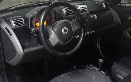 Smart Fortwo III, 2007 год, 700 000 рублей, 6 фотография