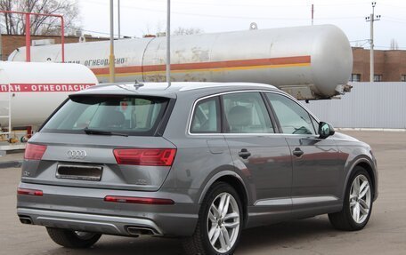 Audi Q7, 2017 год, 3 750 000 рублей, 6 фотография