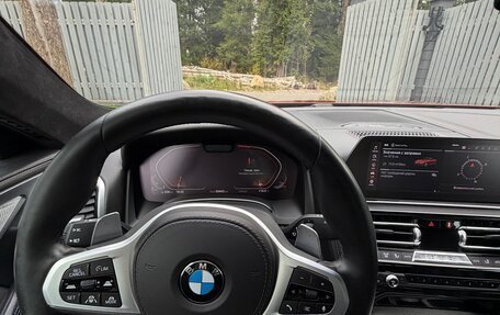 BMW 8 серия, 2019 год, 7 799 999 рублей, 7 фотография