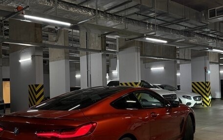 BMW 8 серия, 2019 год, 7 799 999 рублей, 5 фотография