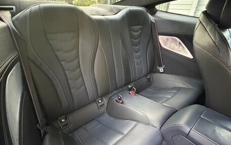 BMW 8 серия, 2019 год, 7 799 999 рублей, 23 фотография