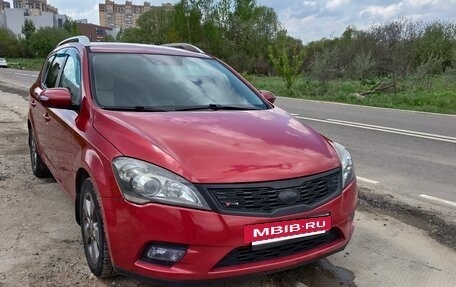 KIA cee'd I рестайлинг, 2011 год, 790 000 рублей, 3 фотография