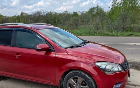 KIA cee'd I рестайлинг, 2011 год, 790 000 рублей, 6 фотография