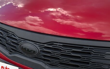 KIA cee'd I рестайлинг, 2011 год, 790 000 рублей, 15 фотография