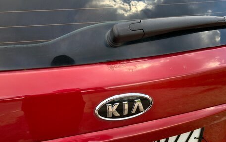 KIA cee'd I рестайлинг, 2011 год, 790 000 рублей, 18 фотография