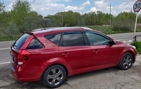 KIA cee'd I рестайлинг, 2011 год, 790 000 рублей, 10 фотография