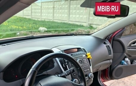 KIA cee'd I рестайлинг, 2011 год, 790 000 рублей, 19 фотография