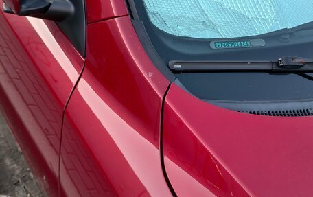 KIA cee'd I рестайлинг, 2011 год, 790 000 рублей, 33 фотография