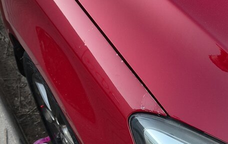 KIA cee'd I рестайлинг, 2011 год, 790 000 рублей, 34 фотография