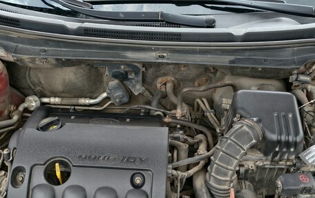 KIA cee'd I рестайлинг, 2011 год, 790 000 рублей, 29 фотография