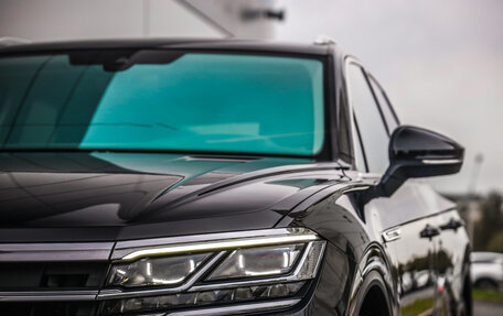 Volkswagen Touareg III, 2019 год, 4 099 000 рублей, 2 фотография