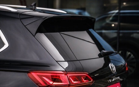 Volkswagen Touareg III, 2019 год, 4 099 000 рублей, 11 фотография