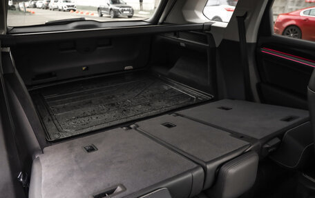 Volkswagen Touareg III, 2019 год, 4 099 000 рублей, 33 фотография
