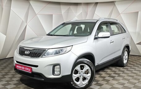 KIA Sorento II рестайлинг, 2020 год, 2 045 000 рублей, 1 фотография