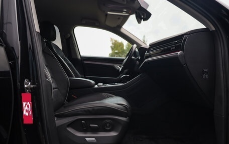 Volkswagen Touareg III, 2019 год, 4 099 000 рублей, 29 фотография