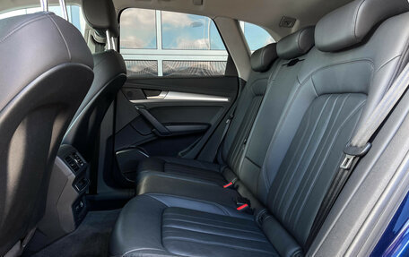 Audi Q5, 2020 год, 3 897 000 рублей, 10 фотография
