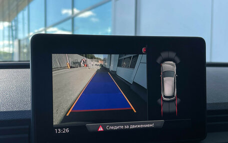 Audi Q5, 2020 год, 3 897 000 рублей, 17 фотография