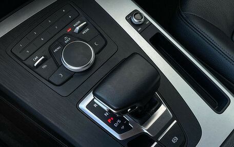 Audi Q5, 2020 год, 3 897 000 рублей, 14 фотография