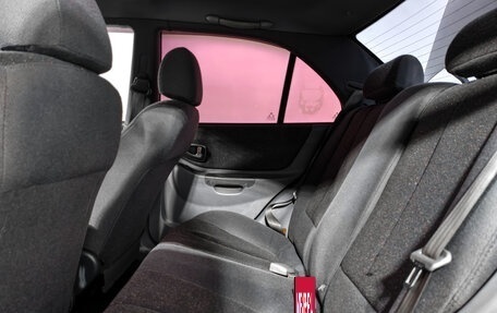 Hyundai Accent II, 2008 год, 135 000 рублей, 12 фотография