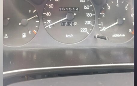 Daewoo Lanos, 2007 год, 375 000 рублей, 5 фотография