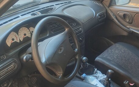 Chevrolet Niva I рестайлинг, 2006 год, 140 000 рублей, 5 фотография