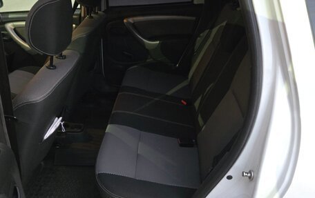 Renault Duster I рестайлинг, 2014 год, 890 000 рублей, 10 фотография