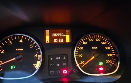 Renault Duster I рестайлинг, 2014 год, 890 000 рублей, 15 фотография