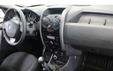 Renault Duster I рестайлинг, 2018 год, 1 305 000 рублей, 5 фотография