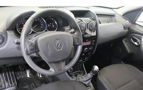 Renault Duster I рестайлинг, 2018 год, 1 305 000 рублей, 6 фотография