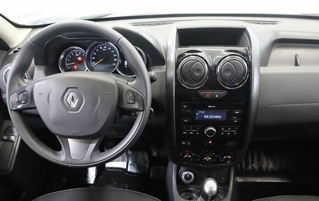 Renault Duster I рестайлинг, 2018 год, 1 305 000 рублей, 9 фотография