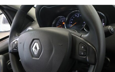 Renault Duster I рестайлинг, 2018 год, 1 305 000 рублей, 8 фотография