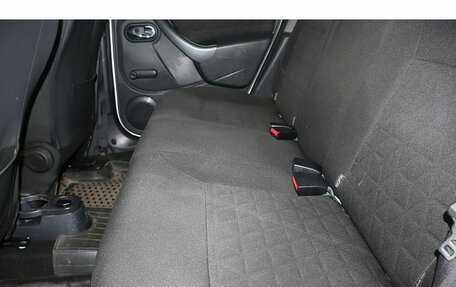 Renault Duster I рестайлинг, 2018 год, 1 305 000 рублей, 7 фотография