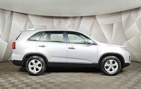 KIA Sorento II рестайлинг, 2020 год, 2 045 000 рублей, 6 фотография