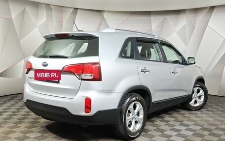 KIA Sorento II рестайлинг, 2020 год, 2 045 000 рублей, 2 фотография