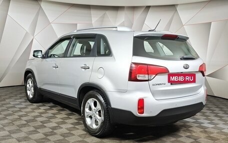 KIA Sorento II рестайлинг, 2020 год, 2 045 000 рублей, 4 фотография