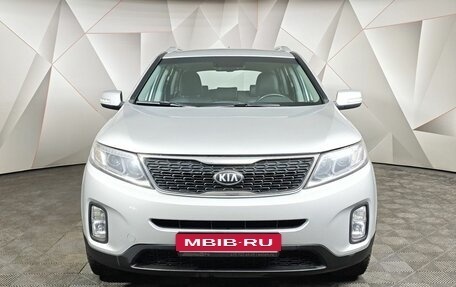 KIA Sorento II рестайлинг, 2020 год, 2 045 000 рублей, 7 фотография