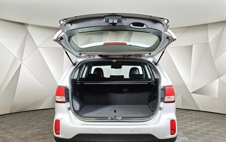 KIA Sorento II рестайлинг, 2020 год, 2 045 000 рублей, 12 фотография