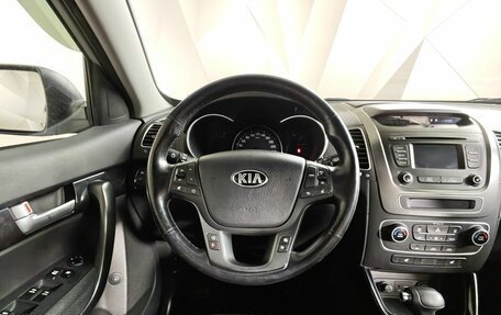 KIA Sorento II рестайлинг, 2020 год, 2 045 000 рублей, 20 фотография