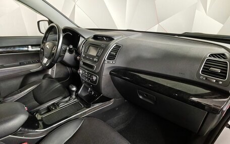 KIA Sorento II рестайлинг, 2020 год, 2 045 000 рублей, 13 фотография