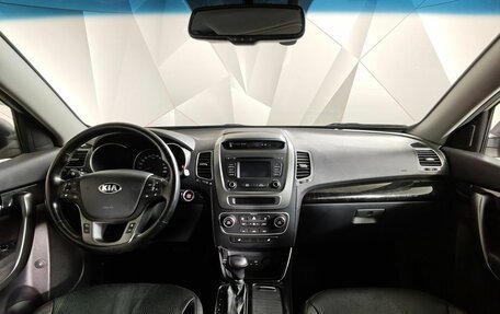 KIA Sorento II рестайлинг, 2020 год, 2 045 000 рублей, 14 фотография