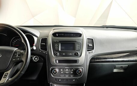 KIA Sorento II рестайлинг, 2020 год, 2 045 000 рублей, 15 фотография