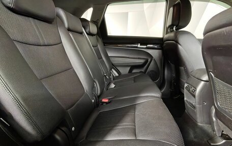 KIA Sorento II рестайлинг, 2020 год, 2 045 000 рублей, 16 фотография