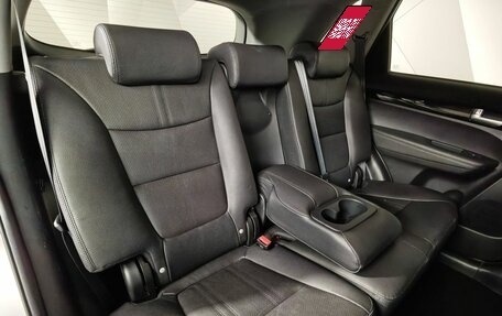 KIA Sorento II рестайлинг, 2020 год, 2 045 000 рублей, 17 фотография
