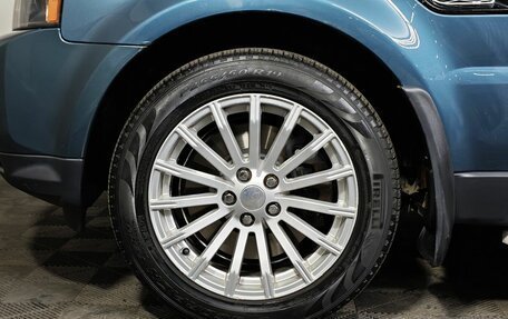 Land Rover Range Rover Sport I рестайлинг, 2012 год, 1 797 000 рублей, 9 фотография
