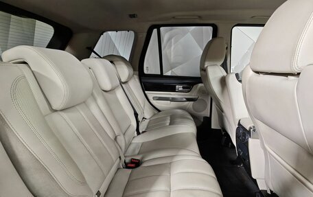 Land Rover Range Rover Sport I рестайлинг, 2012 год, 1 797 000 рублей, 16 фотография